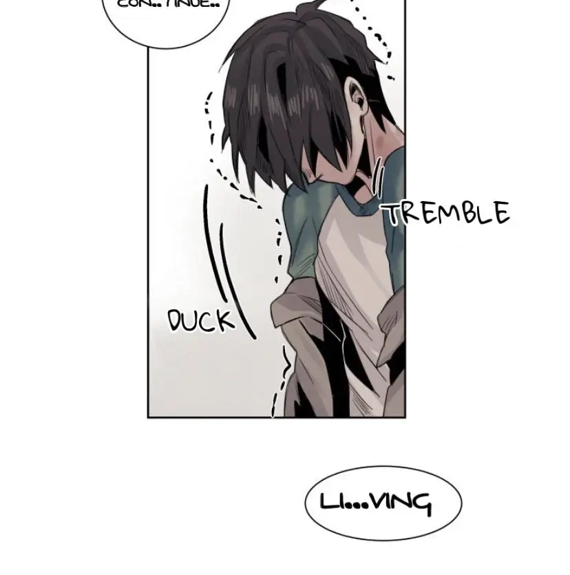A Dead Crow's Stare Chapter 12 page 44 - 