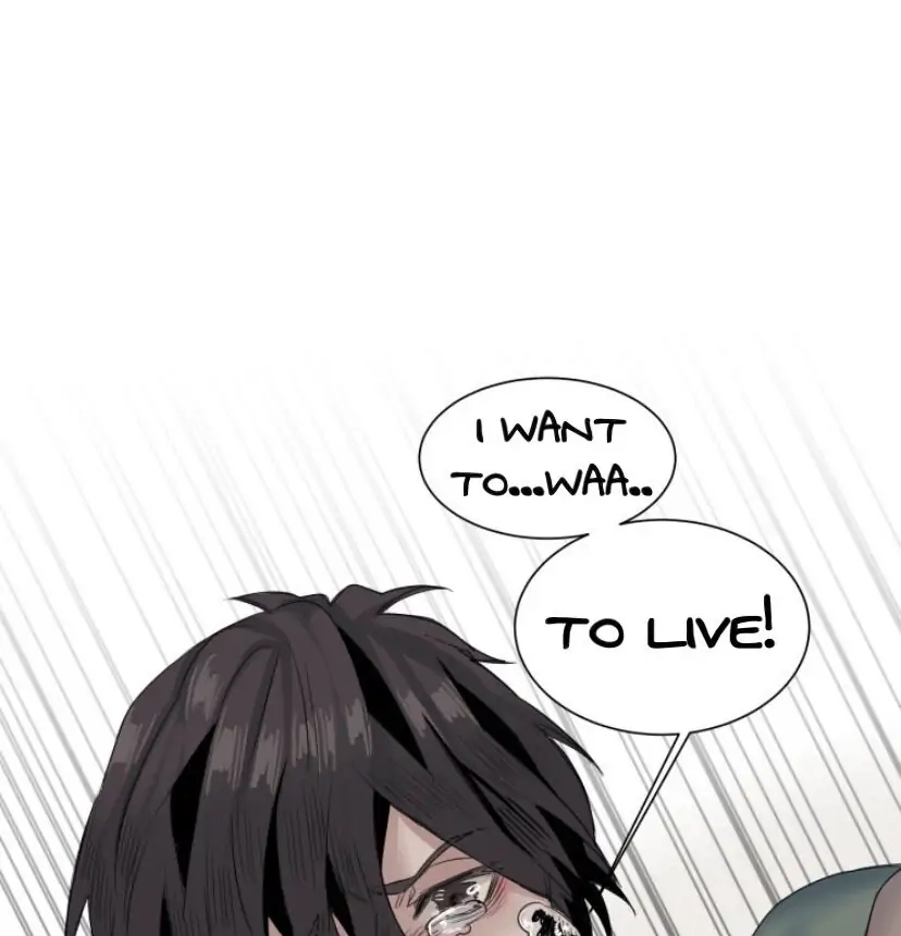 A Dead Crow's Stare Chapter 12 page 45 - 