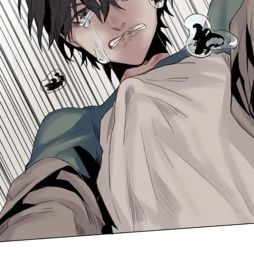 A Dead Crow's Stare Chapter 12 page 46 - 
