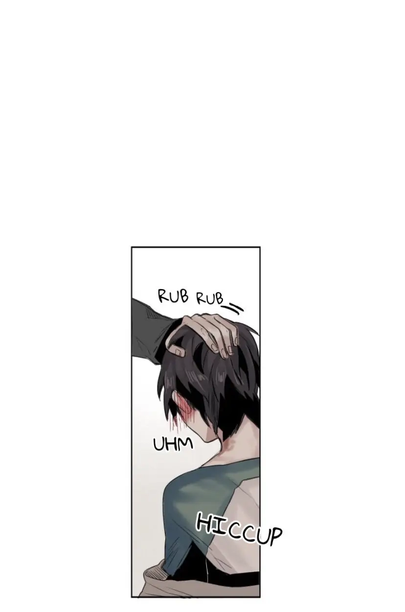 A Dead Crow's Stare Chapter 12 page 48 - 