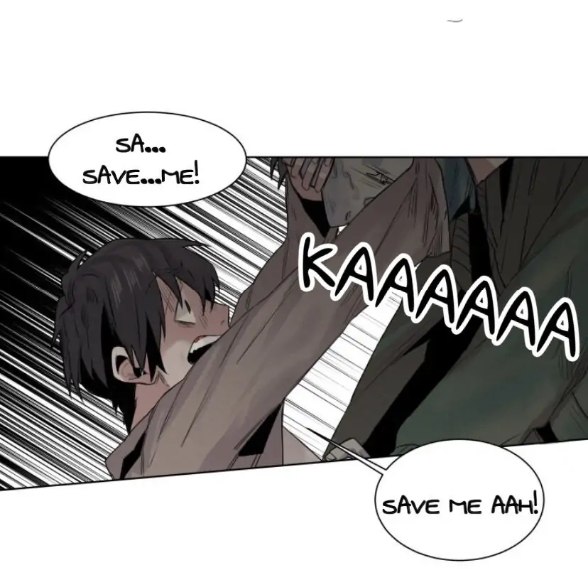 A Dead Crow's Stare Chapter 12 page 6 - 