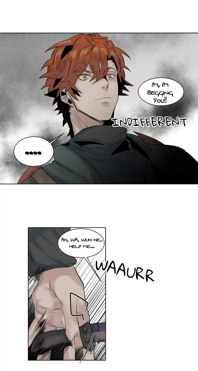 A Dead Crow's Stare Chapter 12 page 9 - 