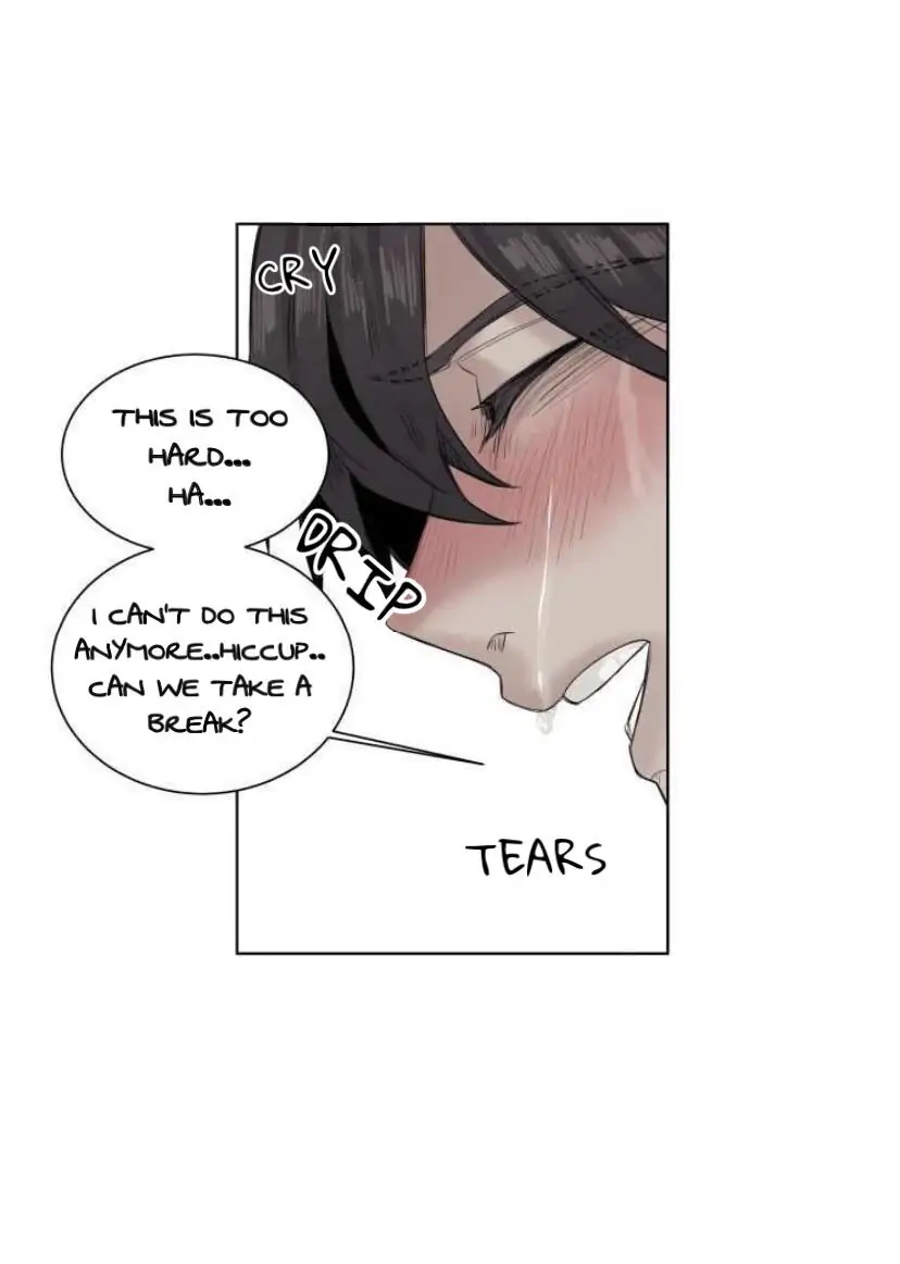 A Dead Crow's Stare Chapter 13 page 2 - 