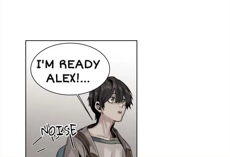 A Dead Crow's Stare Chapter 14 page 17 - 