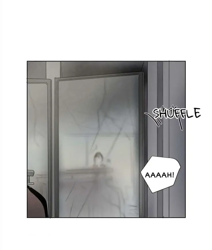 A Dead Crow's Stare Chapter 14 page 19 - 