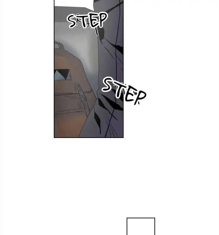 A Dead Crow's Stare Chapter 14 page 22 - 