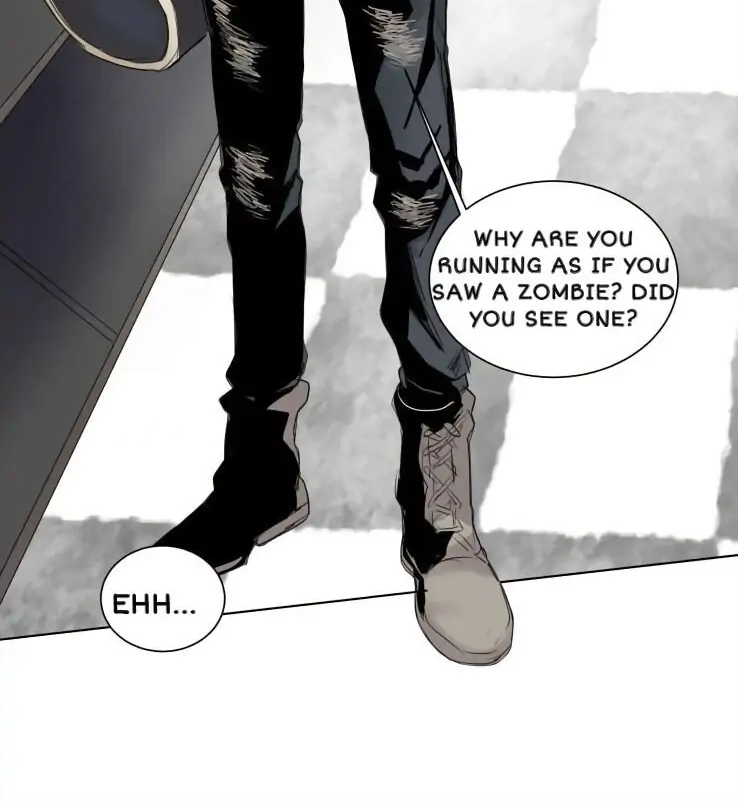 A Dead Crow's Stare Chapter 14 page 26 - 