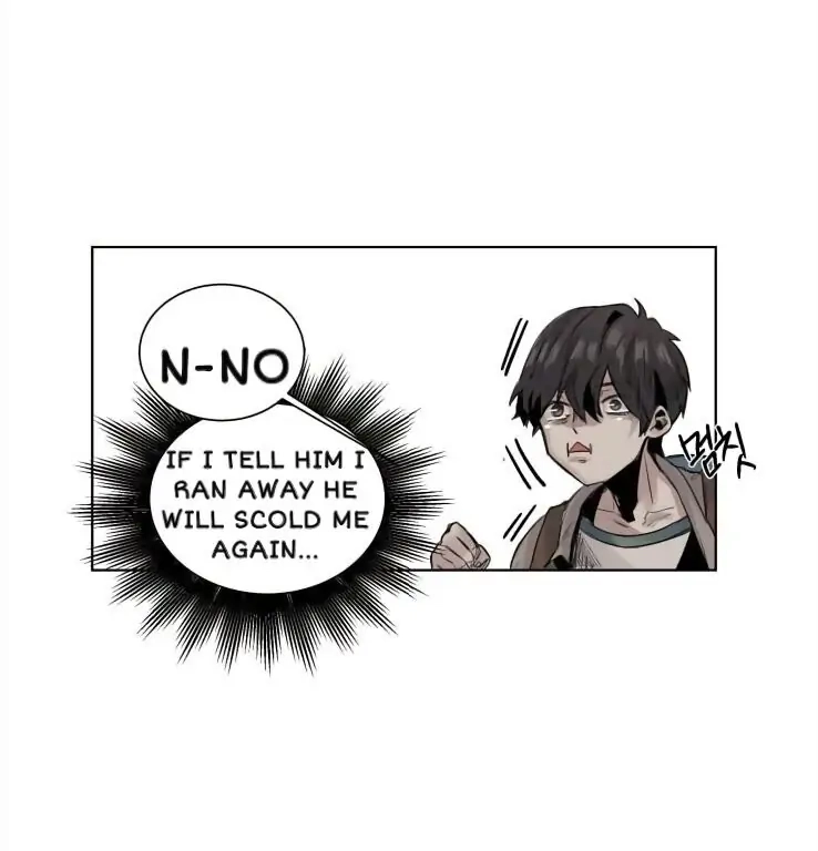 A Dead Crow's Stare Chapter 14 page 27 - 