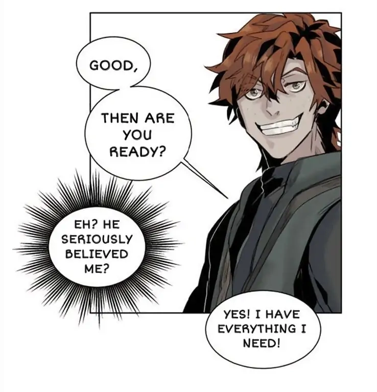 A Dead Crow's Stare Chapter 14 page 28 - 