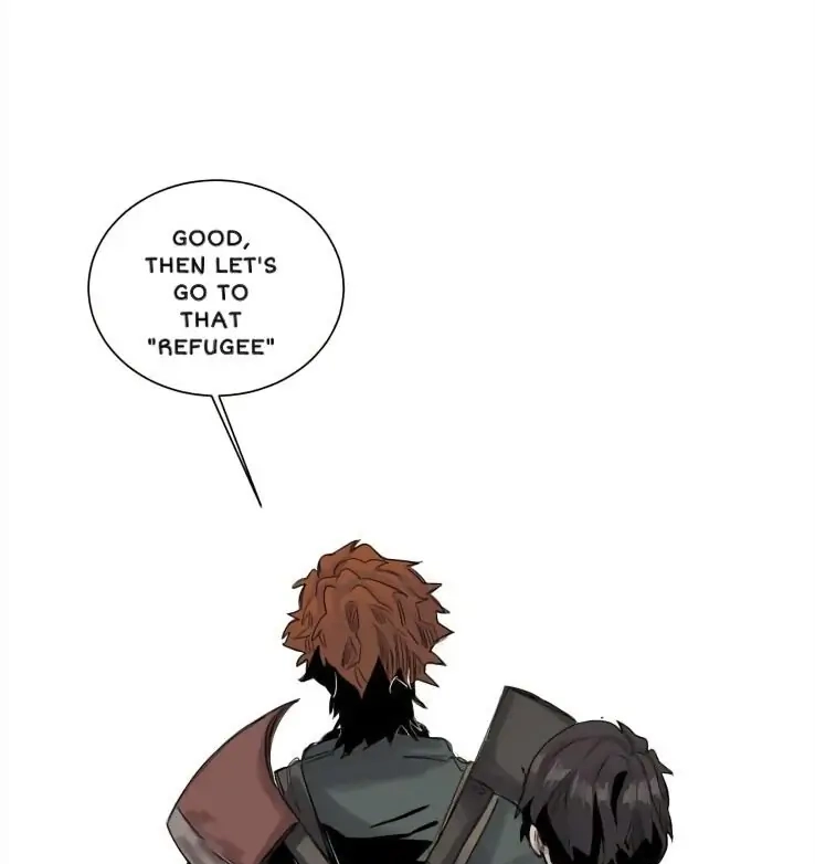 A Dead Crow's Stare Chapter 14 page 29 - 