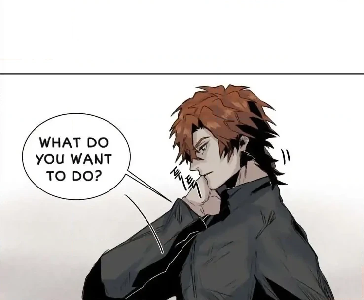 A Dead Crow's Stare Chapter 14 page 4 - 