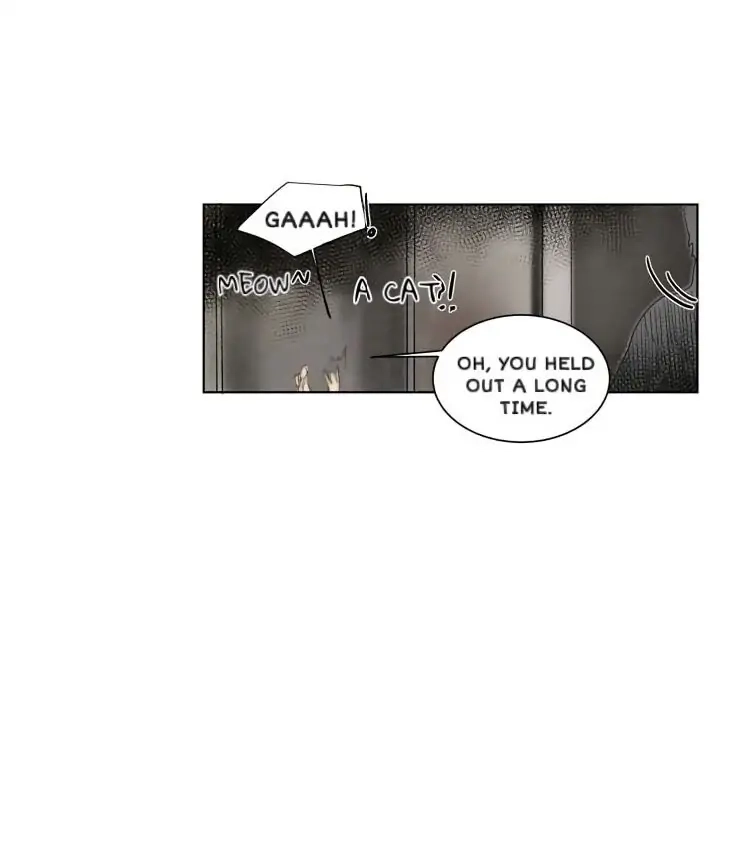 A Dead Crow's Stare Chapter 14 page 31 - 