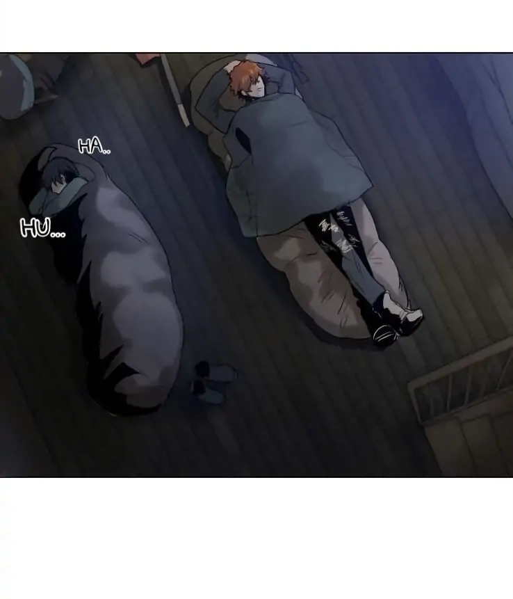 A Dead Crow's Stare Chapter 14 page 33 - 