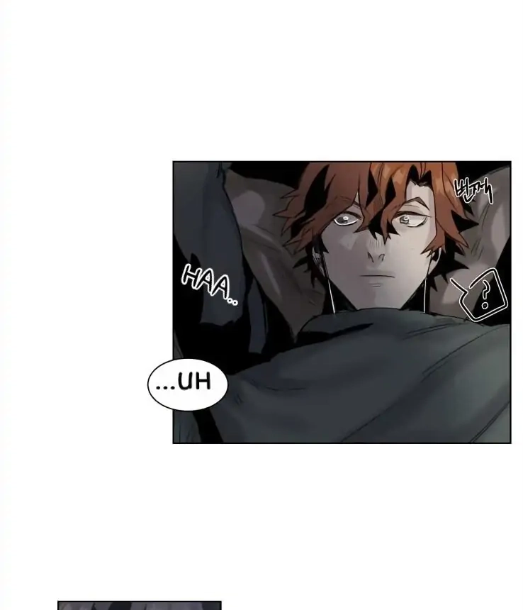 A Dead Crow's Stare Chapter 14 page 34 - 