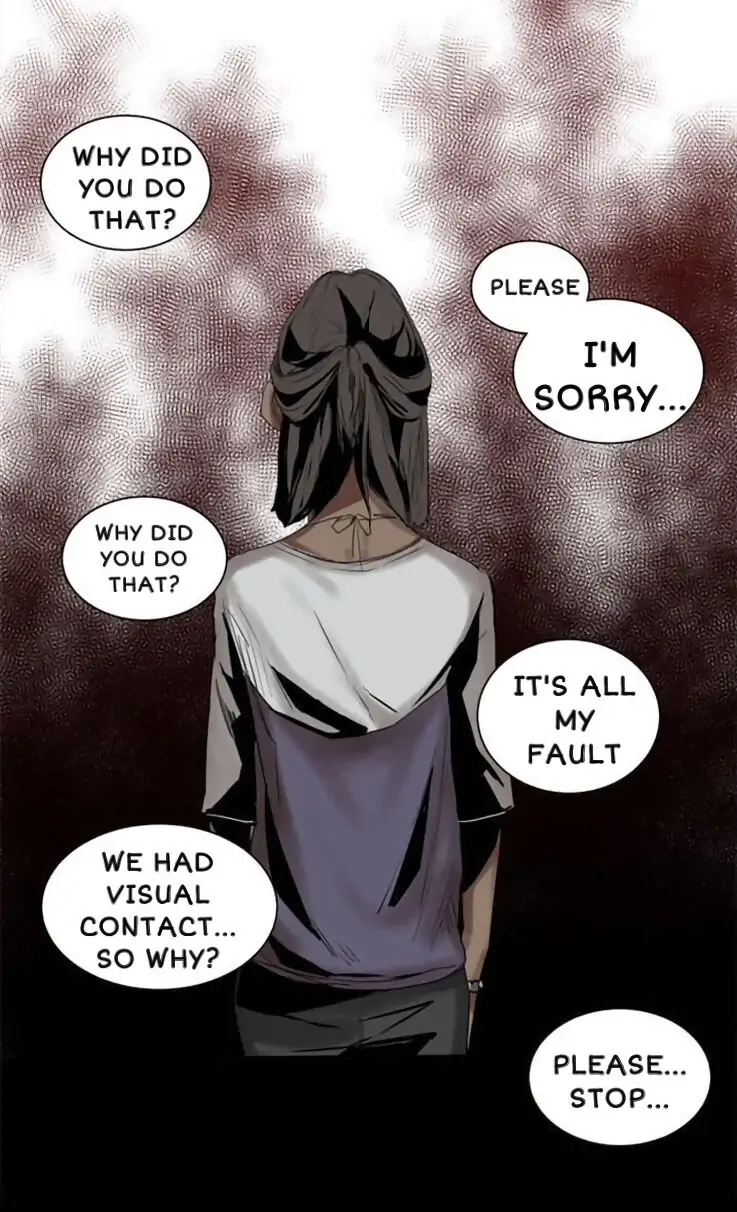 A Dead Crow's Stare Chapter 14 page 36 - 