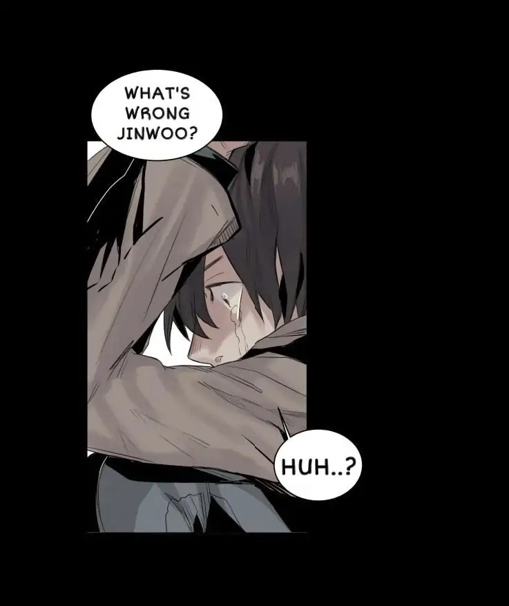 A Dead Crow's Stare Chapter 14 page 38 - 