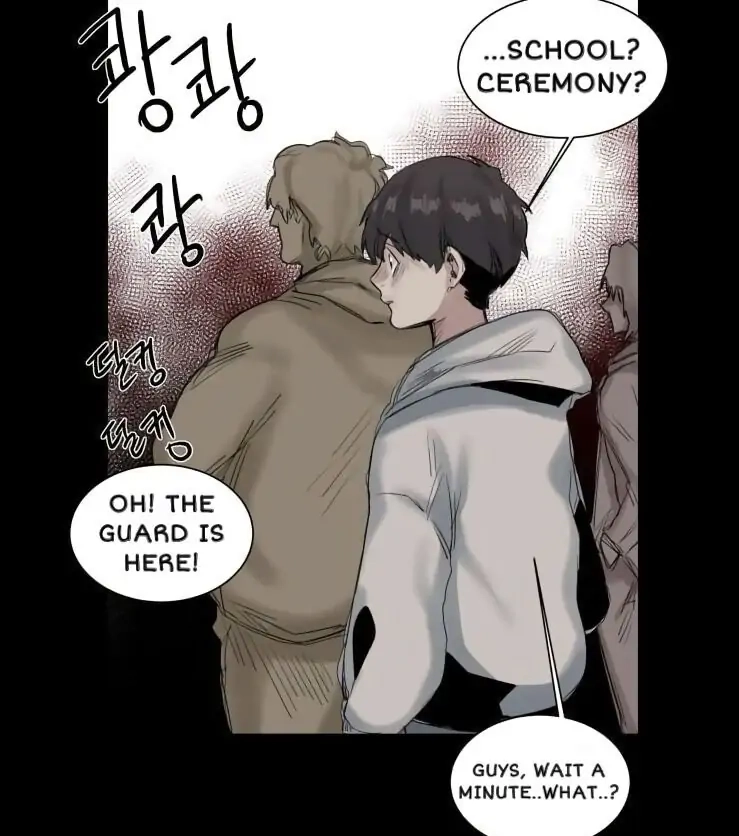 A Dead Crow's Stare Chapter 14 page 42 - 