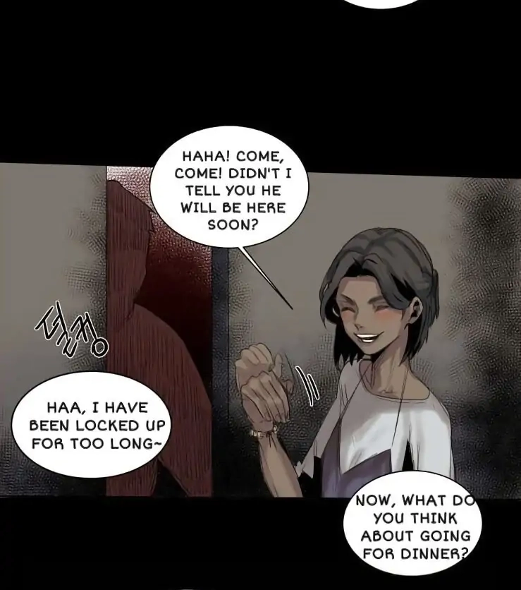 A Dead Crow's Stare Chapter 14 page 43 - 