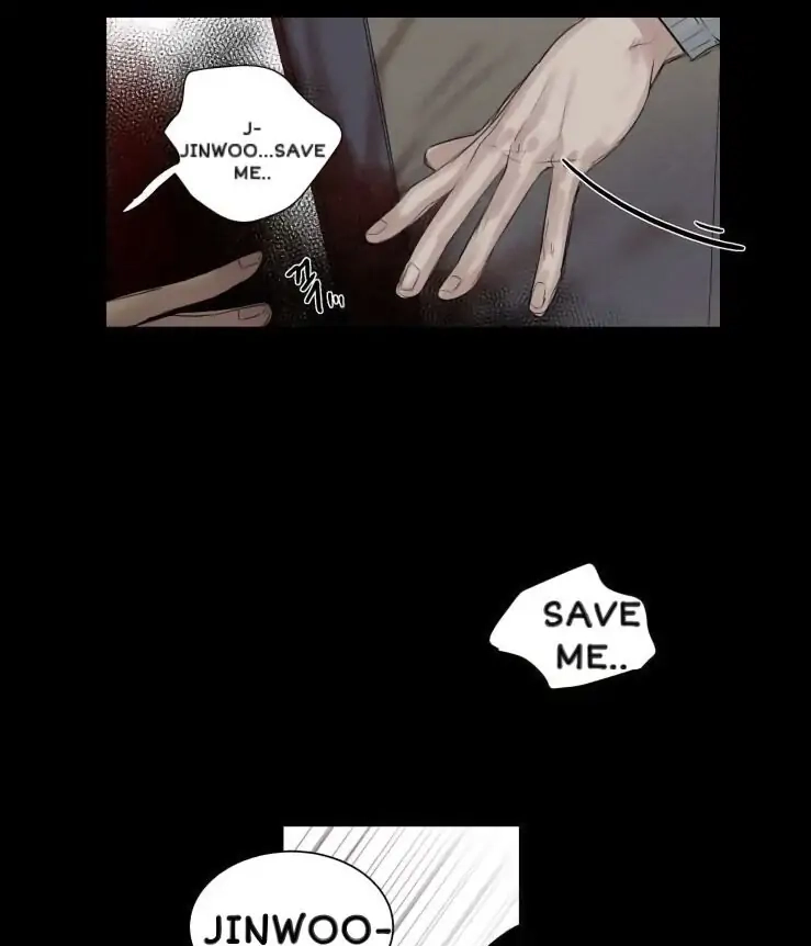 A Dead Crow's Stare Chapter 14 page 48 - 