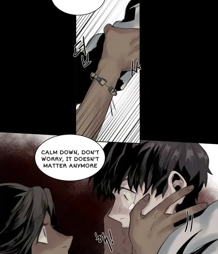 A Dead Crow's Stare Chapter 14 page 49 - 