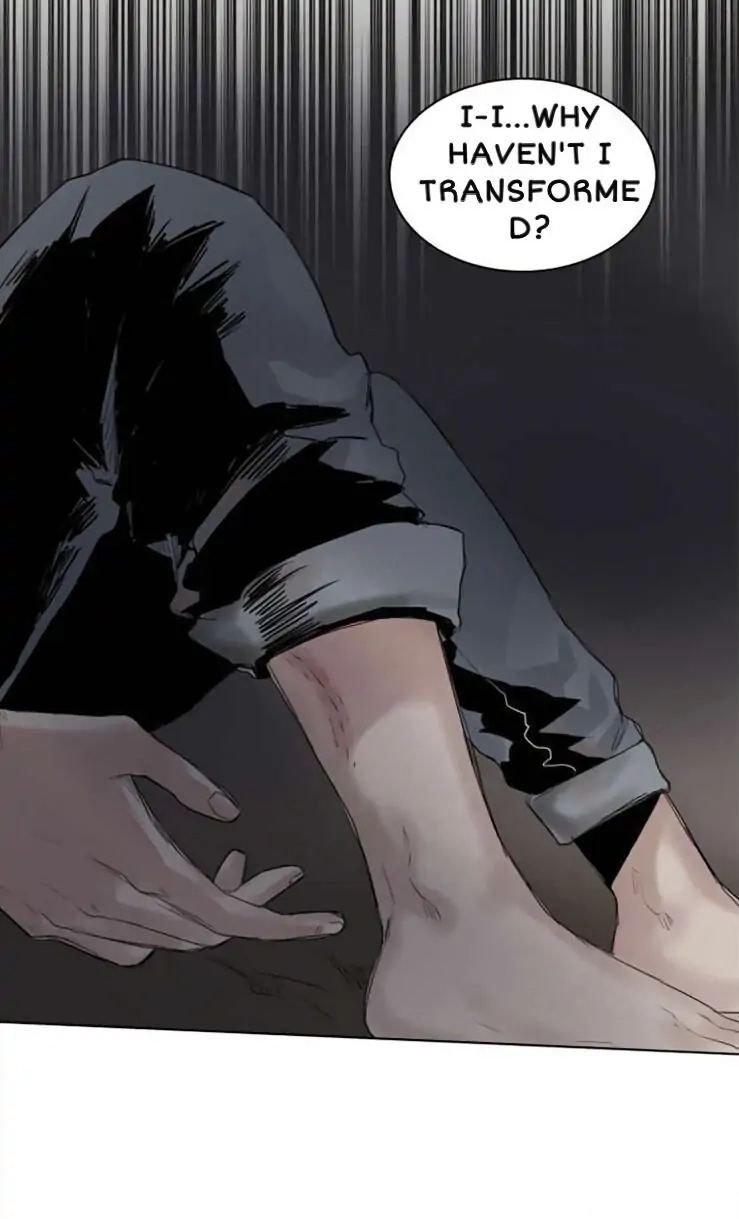 A Dead Crow's Stare Chapter 14 page 55 - 
