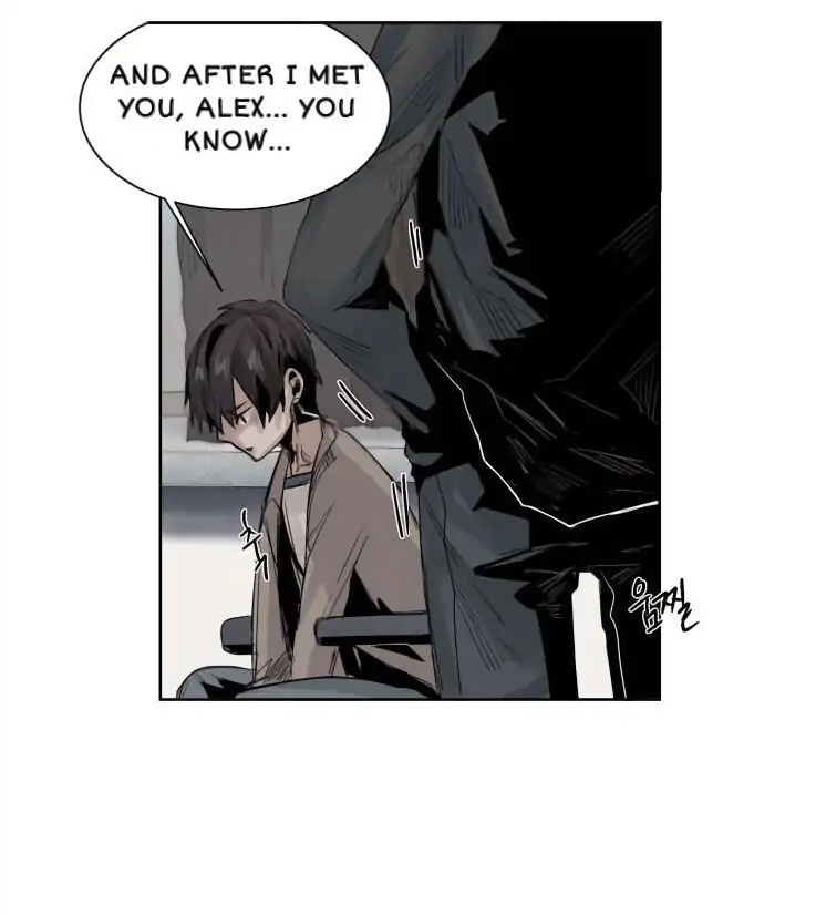 A Dead Crow's Stare Chapter 14 page 7 - 