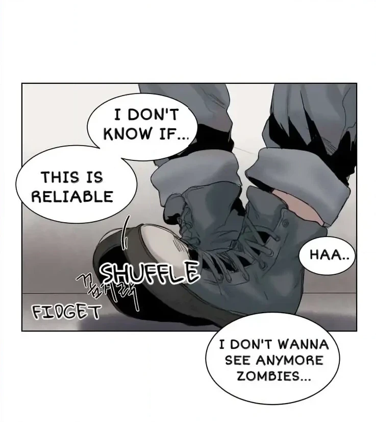 A Dead Crow's Stare Chapter 14 page 8 - 