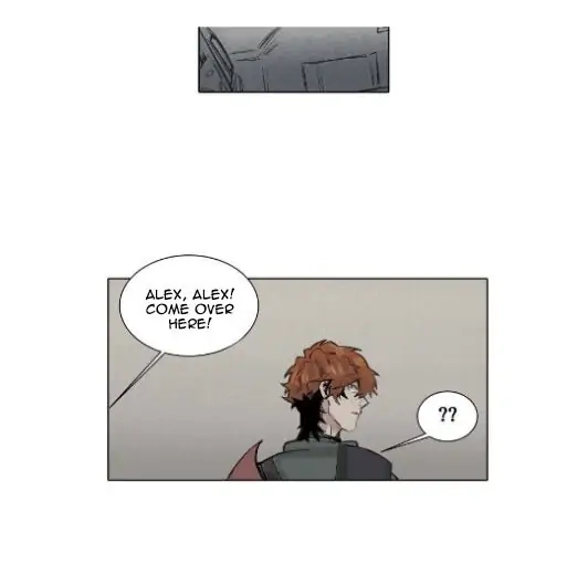 A Dead Crow's Stare Chapter 15 page 28 - 