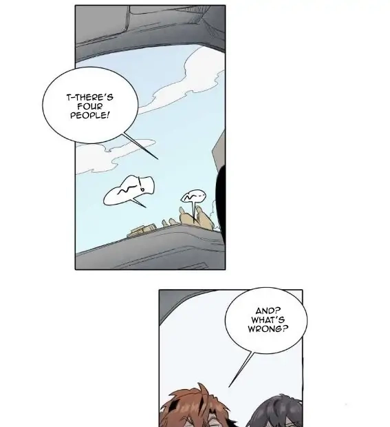 A Dead Crow's Stare Chapter 15 page 31 - 