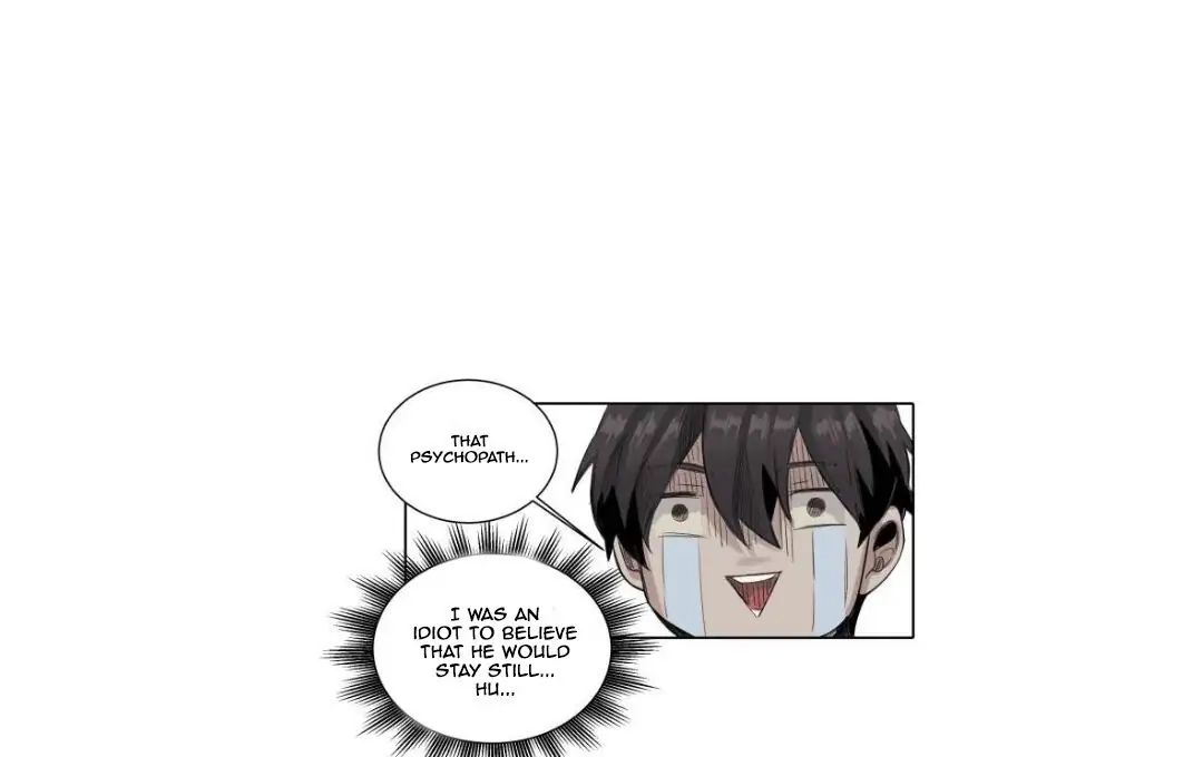 A Dead Crow's Stare Chapter 15 page 35 - 