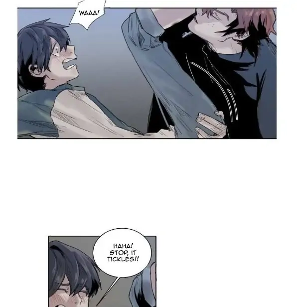 A Dead Crow's Stare Chapter 15 page 9 - 
