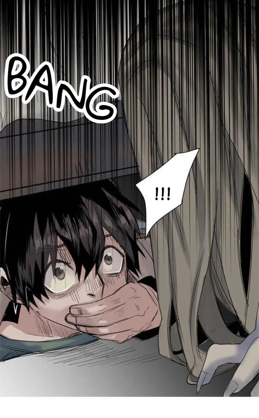 A Dead Crow's Stare Chapter 17 page 2 - 