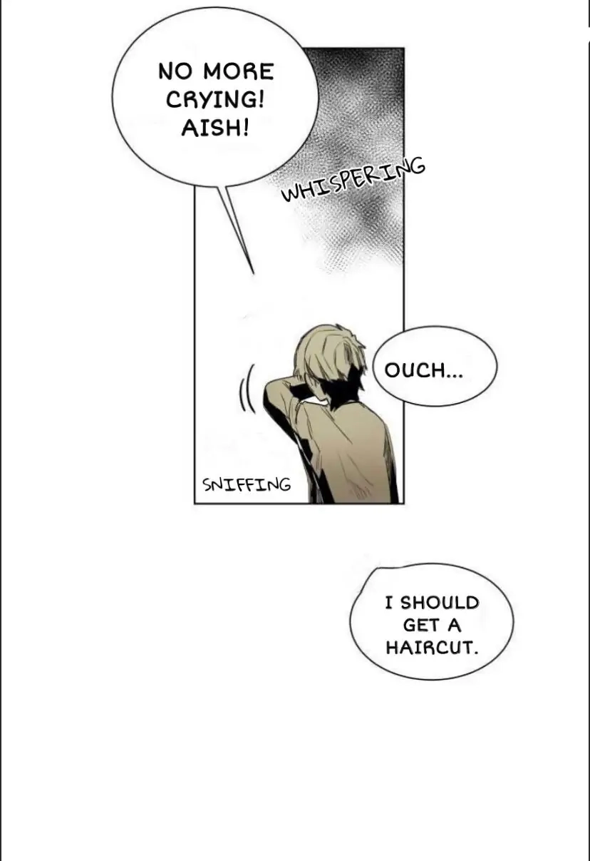 A Dead Crow's Stare Chapter 17 page 12 - 