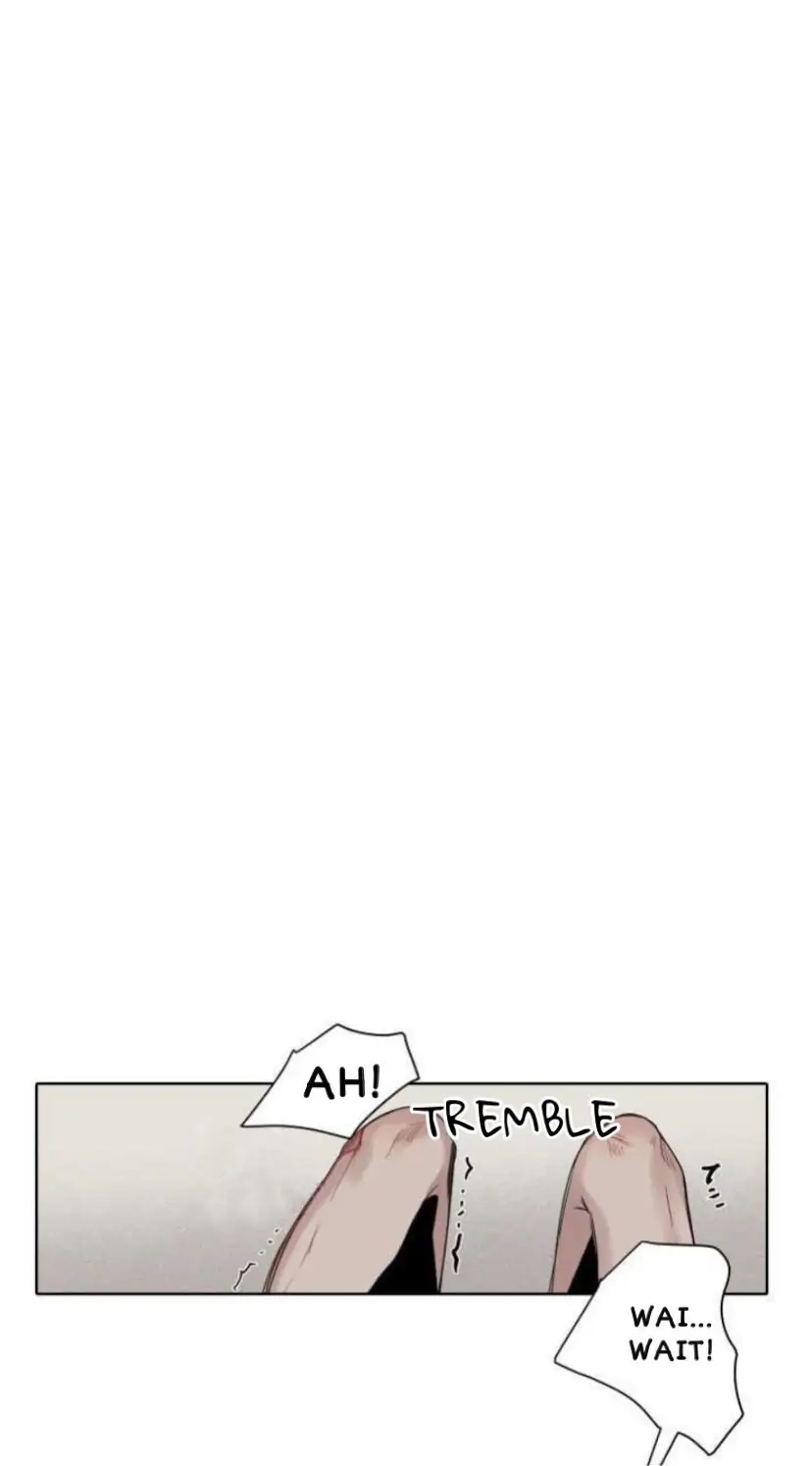 A Dead Crow's Stare Chapter 17 page 31 - 