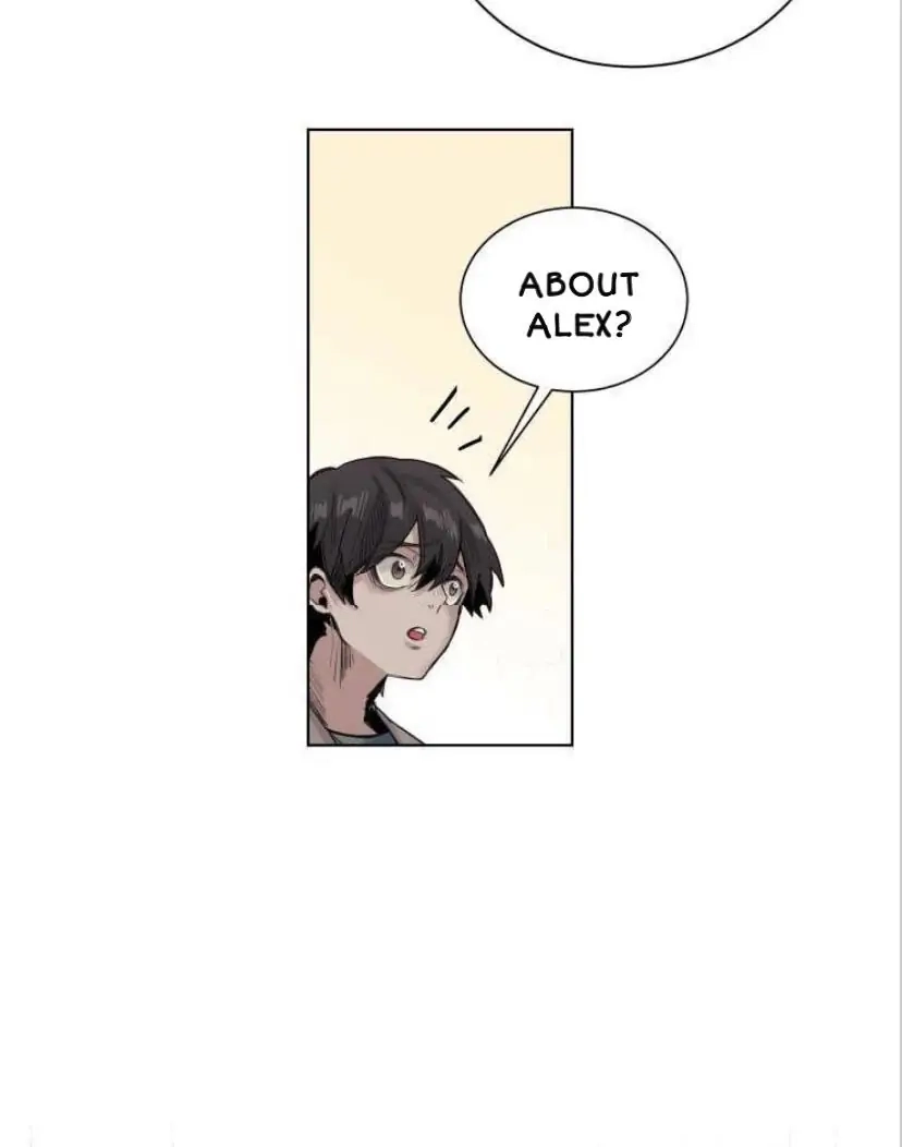 A Dead Crow's Stare Chapter 17 page 6 - 