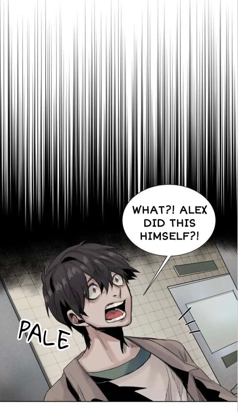 A Dead Crow's Stare Chapter 17 page 7 - 