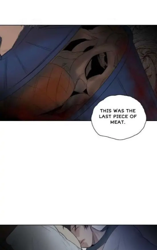 A Dead Crow's Stare Chapter 19 page 17 - 