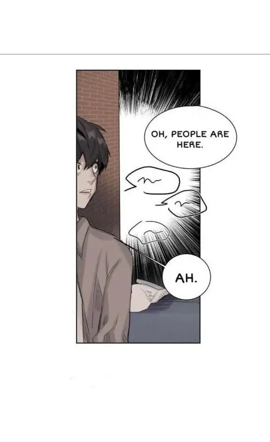 A Dead Crow's Stare Chapter 19 page 35 - 