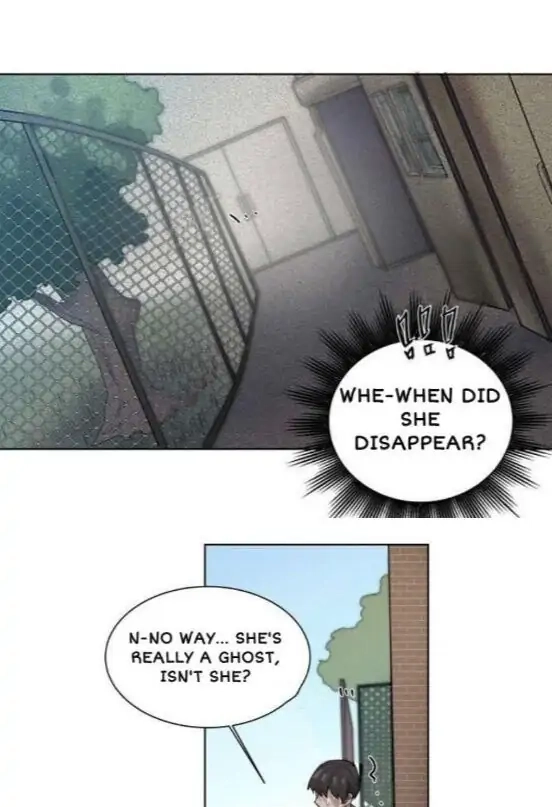 A Dead Crow's Stare Chapter 19 page 37 - 
