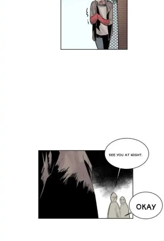 A Dead Crow's Stare Chapter 19 page 38 - 
