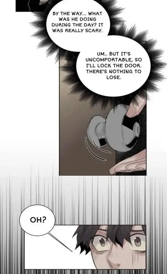 A Dead Crow's Stare Chapter 19 page 41 - 