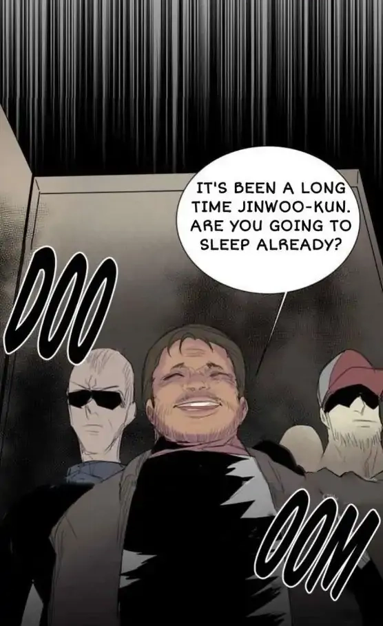 A Dead Crow's Stare Chapter 19 page 42 - 