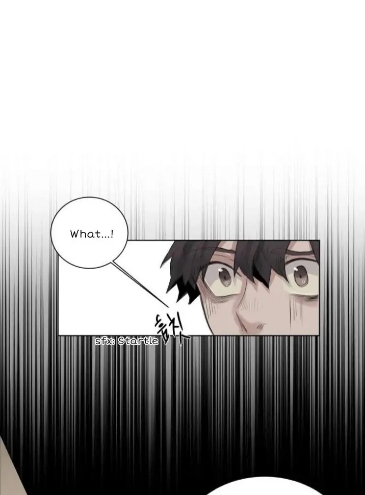 A Dead Crow's Stare Chapter 20 page 1 - 