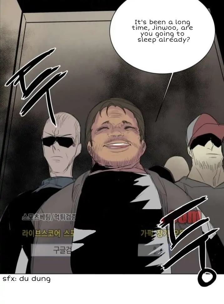 A Dead Crow's Stare Chapter 20 page 2 - 