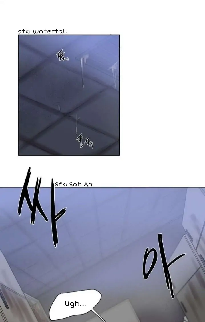 A Dead Crow's Stare Chapter 20 page 12 - 