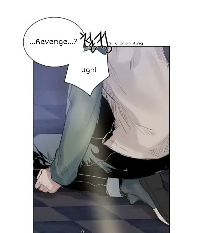 A Dead Crow's Stare Chapter 20 page 15 - 