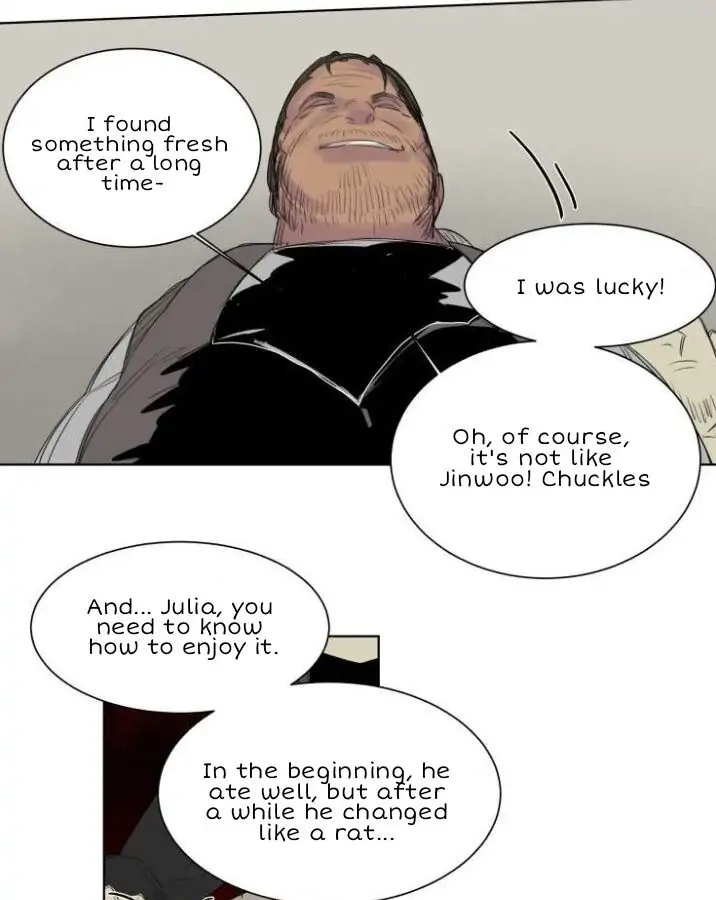 A Dead Crow's Stare Chapter 20 page 7 - 