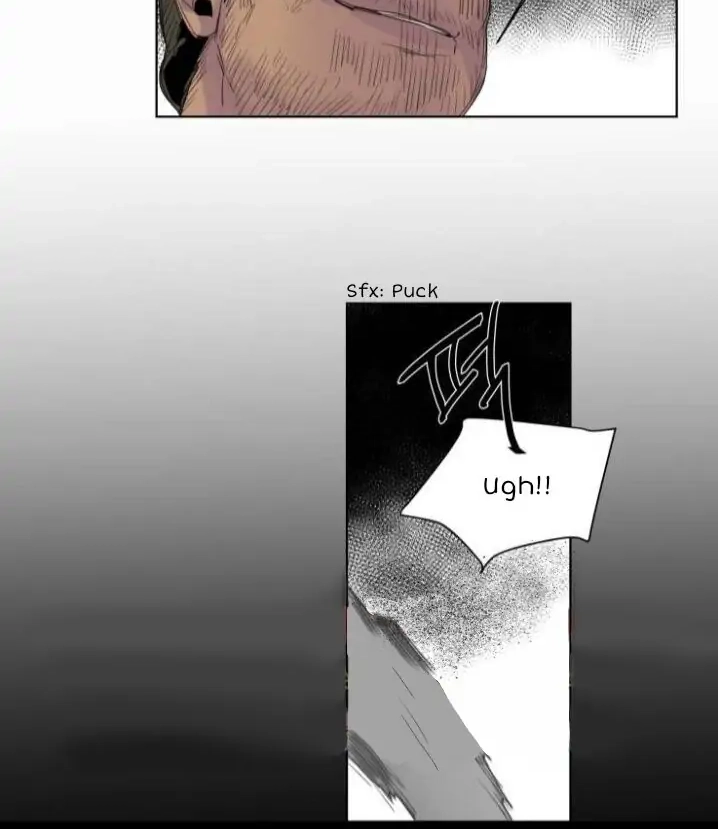 A Dead Crow's Stare Chapter 20 page 10 - 
