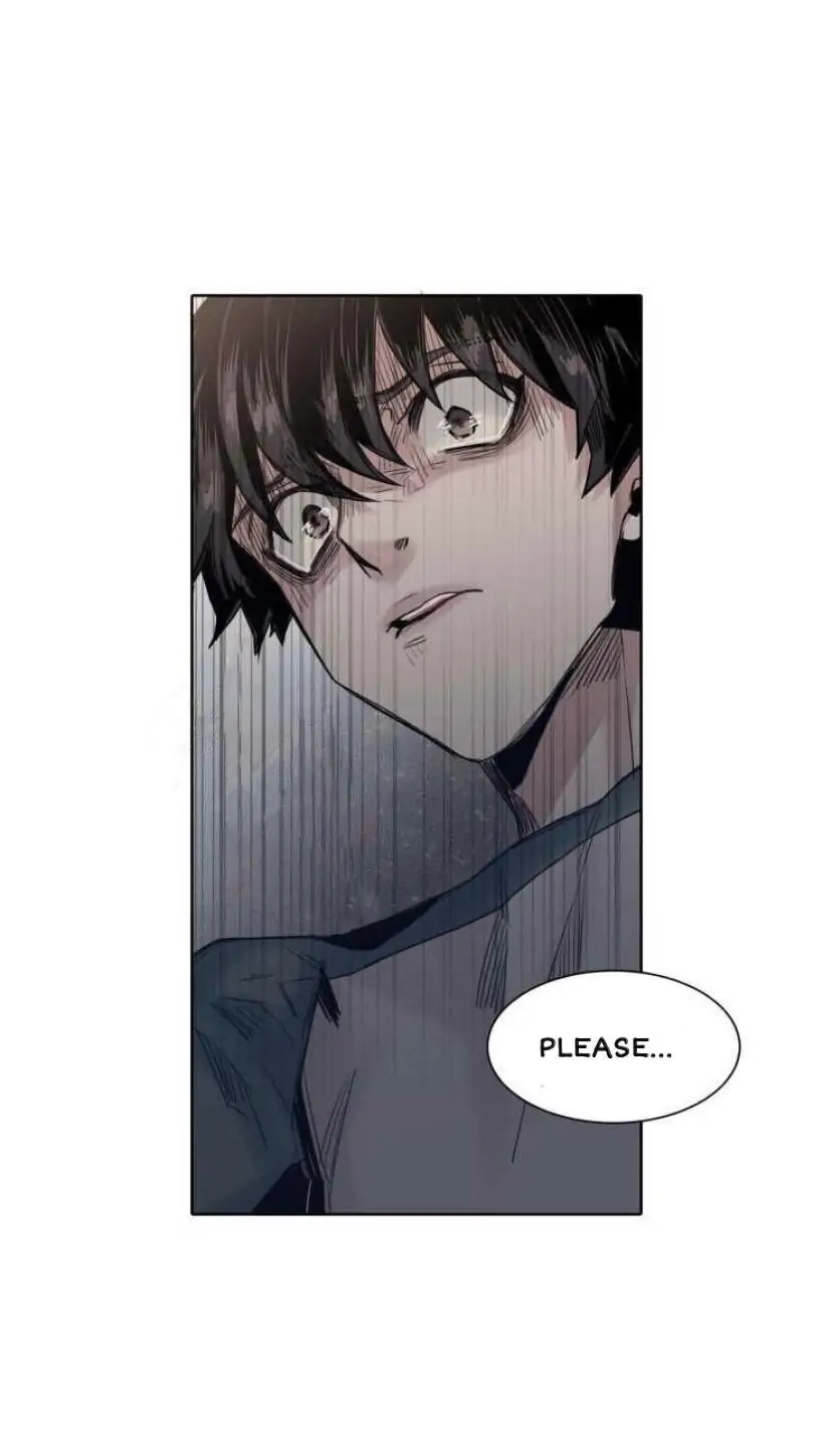 A Dead Crow's Stare Chapter 22 page 18 - 