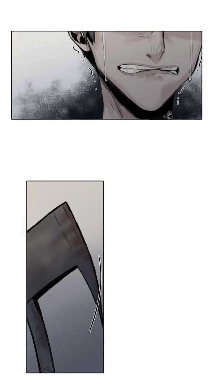 A Dead Crow's Stare Chapter 22 page 22 - 